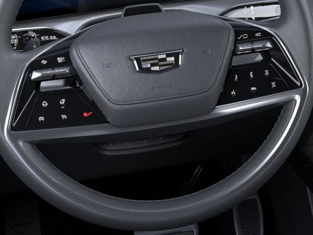 2027 Cadillac VISTIQ Platinum