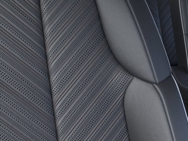 2027 Cadillac VISTIQ Platinum