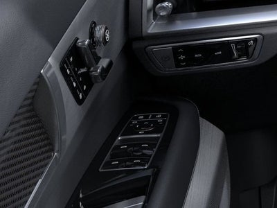2027 Cadillac VISTIQ Platinum