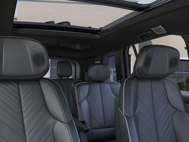 2027 Cadillac VISTIQ Platinum