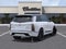 2027 Cadillac VISTIQ Platinum