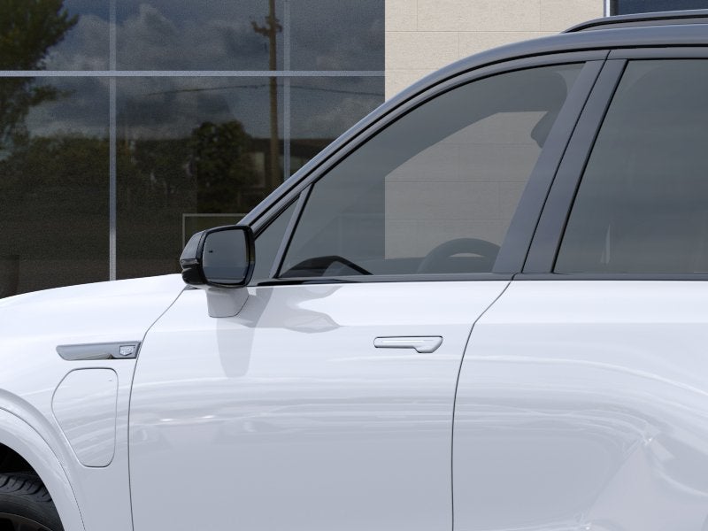 2027 Cadillac VISTIQ Platinum