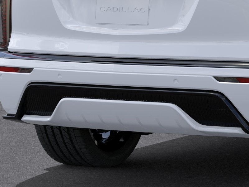 2027 Cadillac VISTIQ Platinum