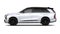2027 Cadillac VISTIQ Platinum