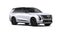 2027 Cadillac VISTIQ Platinum