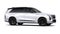 2027 Cadillac VISTIQ Platinum