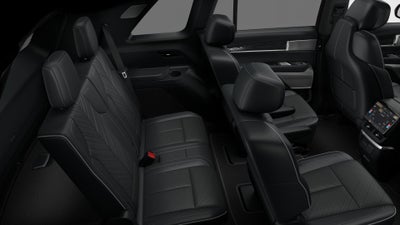 2027 Cadillac VISTIQ Platinum