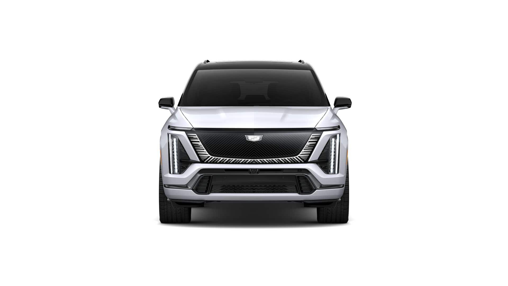 2027 Cadillac VISTIQ Platinum