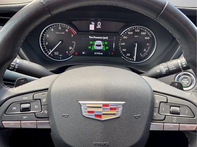 2023 Cadillac XT4 FWD Premium Luxury