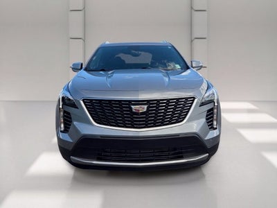 2023 Cadillac XT4 FWD Premium Luxury