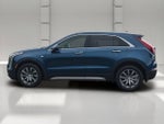 2019 Cadillac XT4 FWD Premium Luxury