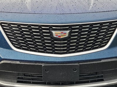 2019 Cadillac XT4 FWD Premium Luxury