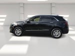 2024 Cadillac XT5 Luxury