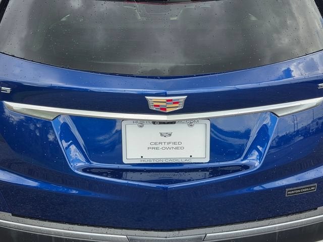 2023 Cadillac XT5 FWD Premium Luxury