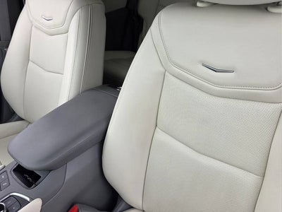 2023 Cadillac XT5 FWD Premium Luxury