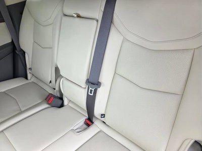 2023 Cadillac XT5 FWD Premium Luxury