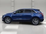2023 Cadillac XT5 FWD Premium Luxury