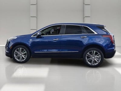 2023 Cadillac XT5 FWD Premium Luxury
