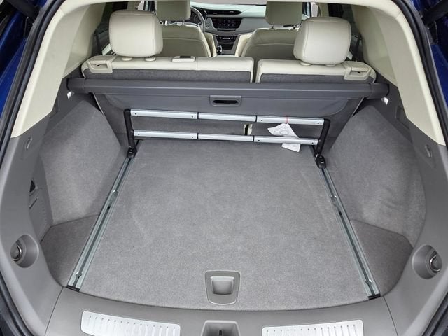 2023 Cadillac XT5 FWD Premium Luxury