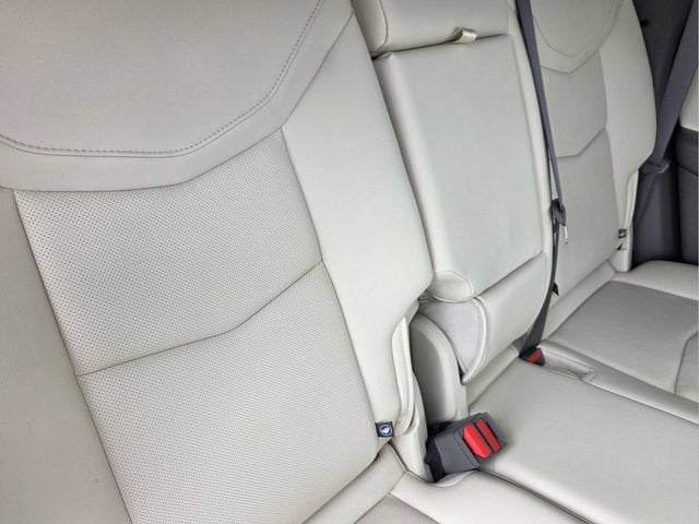 2023 Cadillac XT5 FWD Premium Luxury