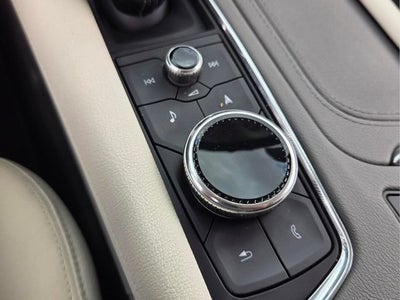 2023 Cadillac XT5 FWD Premium Luxury