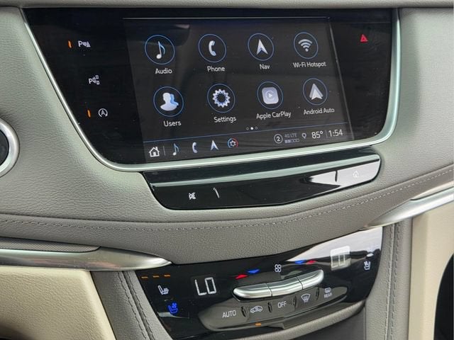 2023 Cadillac XT5 FWD Premium Luxury
