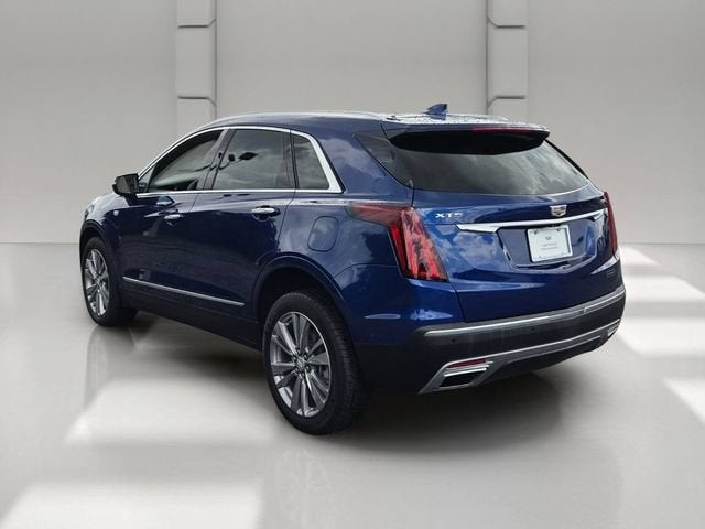 2023 Cadillac XT5 FWD Premium Luxury