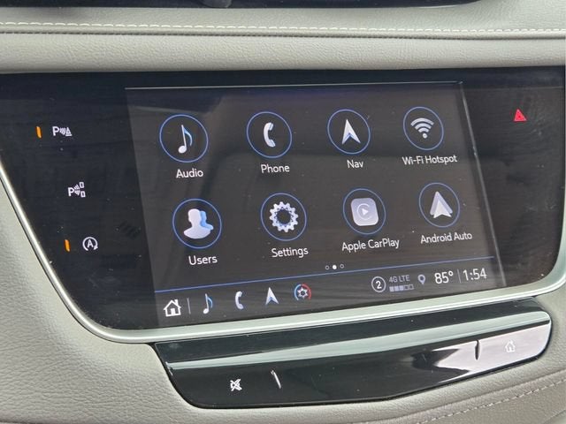 2023 Cadillac XT5 FWD Premium Luxury