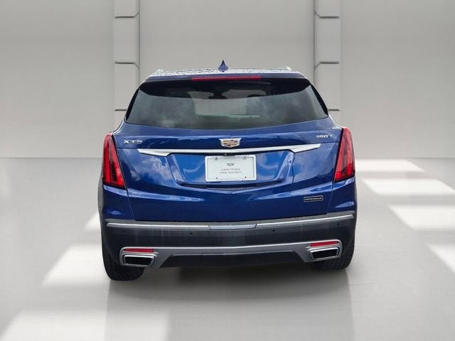 2023 Cadillac XT5 FWD Premium Luxury