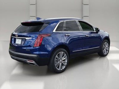 2023 Cadillac XT5 FWD Premium Luxury