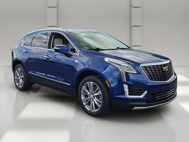 2023 Cadillac XT5 FWD Premium Luxury
