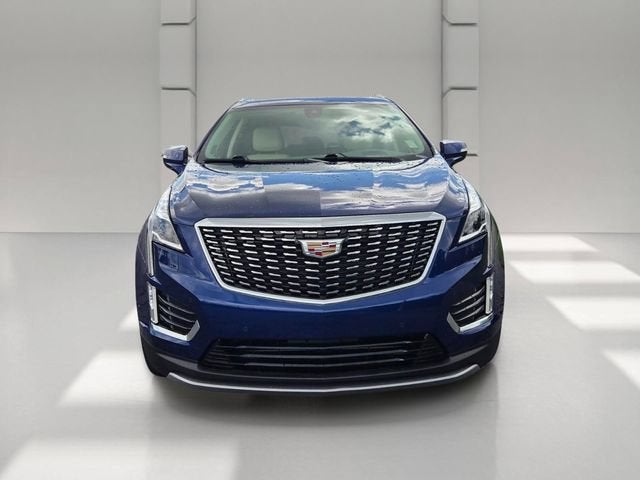2023 Cadillac XT5 FWD Premium Luxury