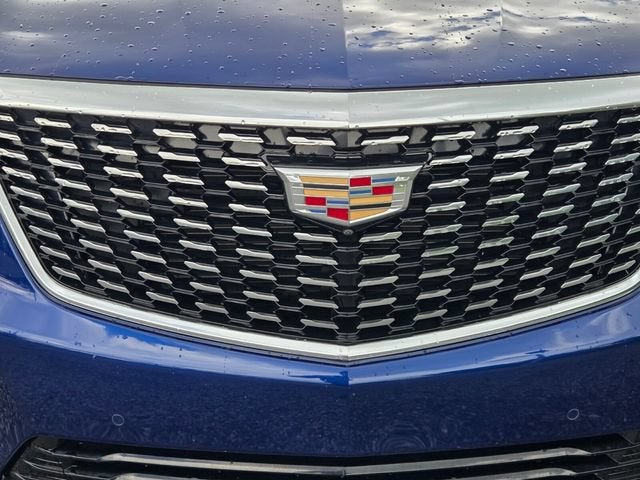 2023 Cadillac XT5 FWD Premium Luxury