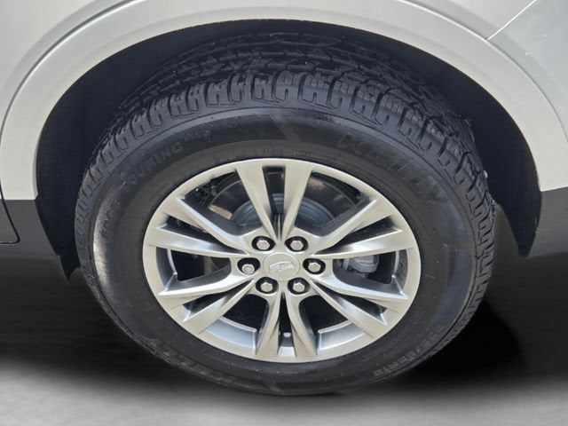 2023 Cadillac XT5 FWD Premium Luxury