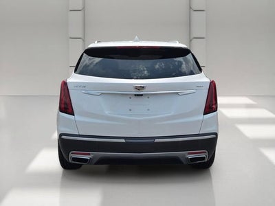 2023 Cadillac XT5 FWD Premium Luxury