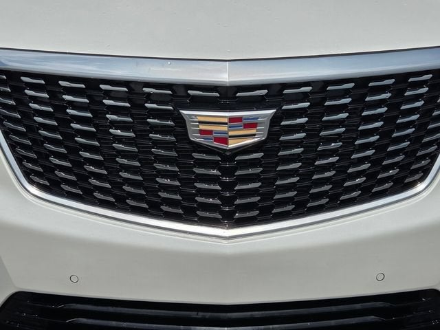 2023 Cadillac XT5 FWD Premium Luxury