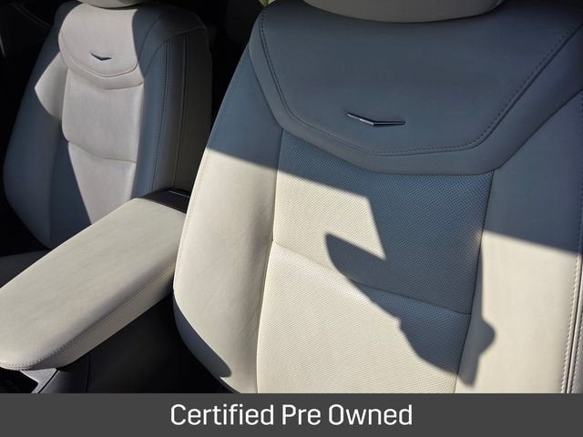 2023 Cadillac XT5 Sport