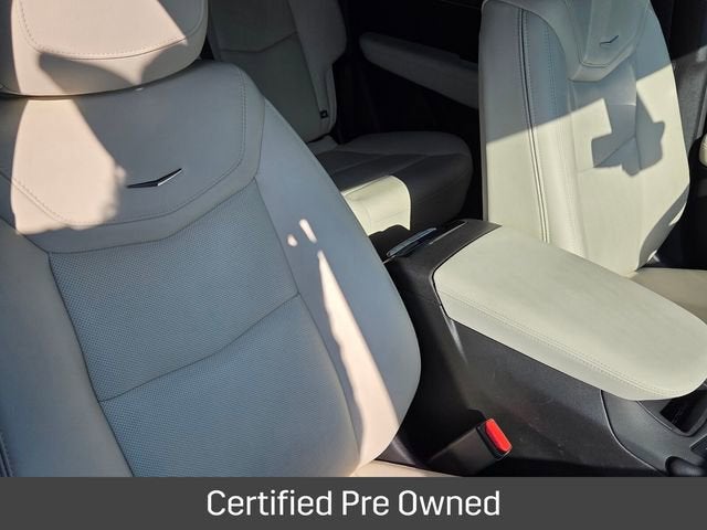 2023 Cadillac XT5 Sport
