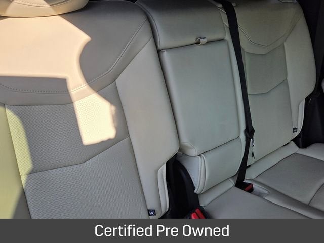 2023 Cadillac XT5 Sport