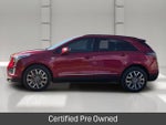 2023 Cadillac XT5 Sport
