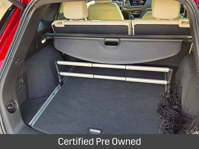 2023 Cadillac XT5 Sport