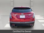 2023 Cadillac XT5 Sport