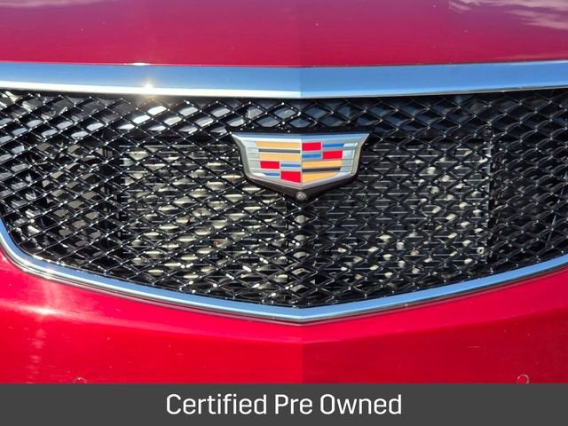 2023 Cadillac XT5 Sport