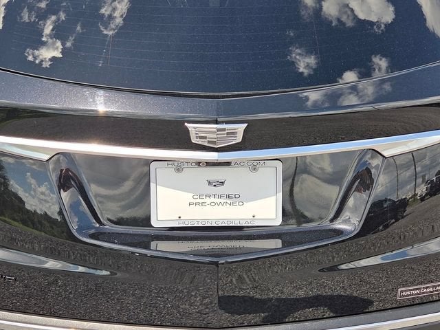2024 Cadillac XT5 Sport