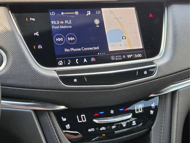 2024 Cadillac XT5 Sport