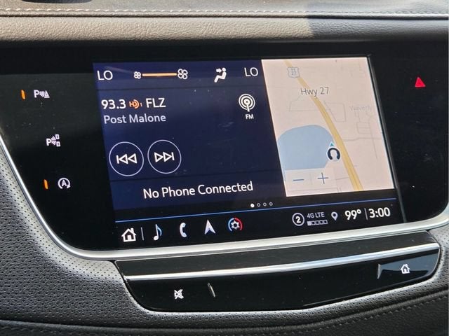 2024 Cadillac XT5 Sport
