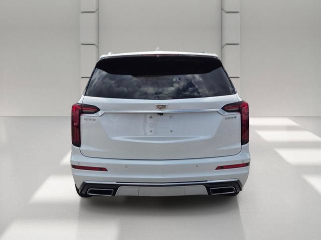 2024 Cadillac XT6 Luxury