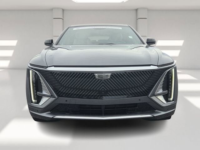 2023 Cadillac LYRIQ Luxury