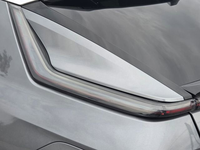 2023 Cadillac LYRIQ Luxury