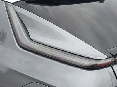 2023 Cadillac LYRIQ Luxury